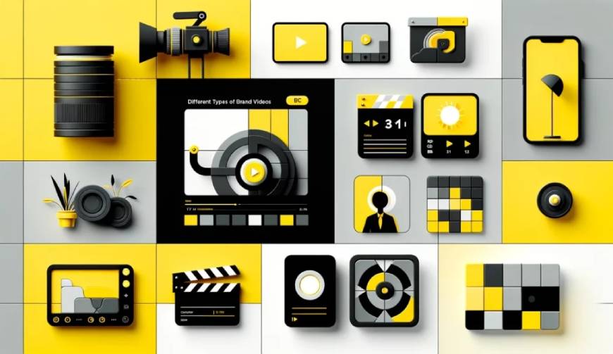 体验来宾产品视频拍摄：开启便捷生活新篇章