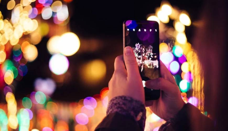 来宾产品视频拍摄惊艳亮相：极致细节，彰显卓越品质