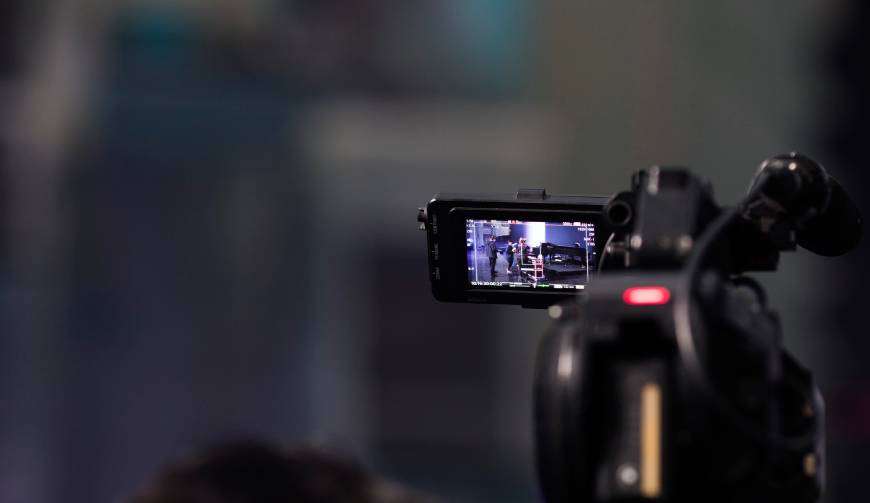 紧跟潮流！来宾产品视频拍摄引领时尚新趋势