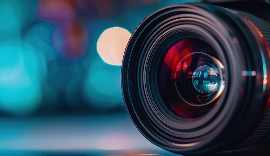 与来宾产品视频拍摄同行：畅享高效、舒适的每一天