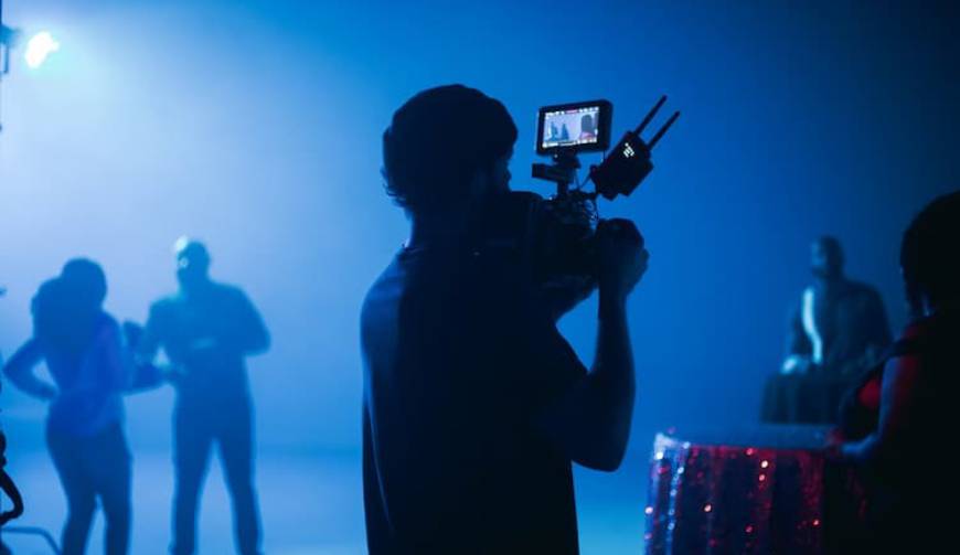 神秘新品来袭！来宾产品视频拍摄究竟有何神奇之处？