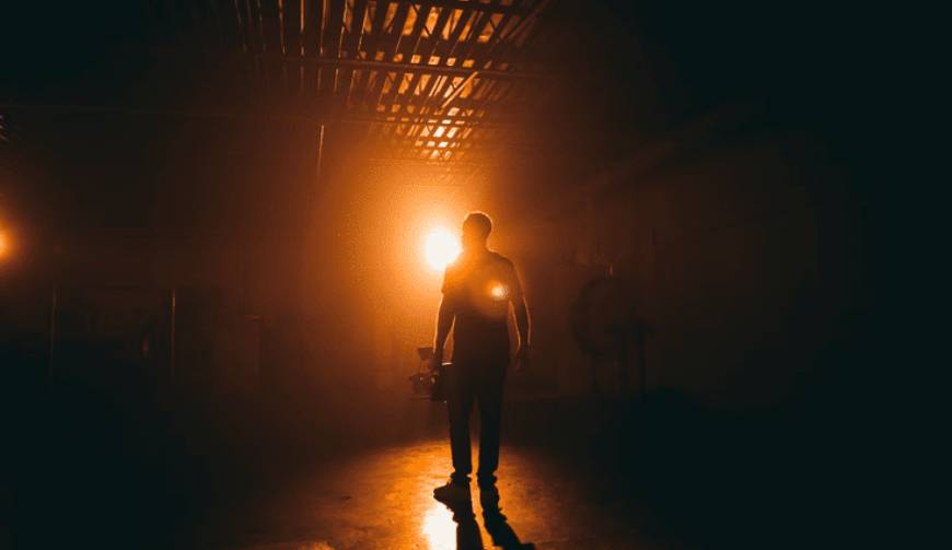 未曾见过的来宾产品视频拍摄：一场颠覆认知的视觉盛宴