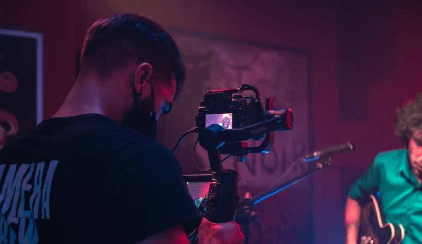 匠心雕琢视觉盛宴！专业来宾产品视频拍摄公司赋能品牌价值