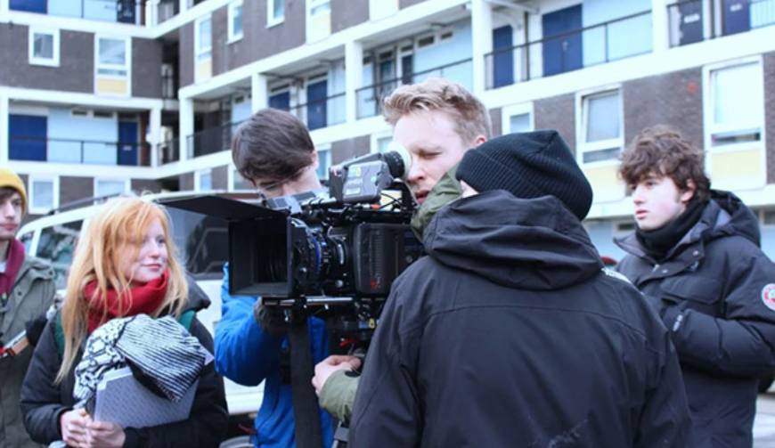 拒绝模板化套路！来宾产品视频拍摄公司独创个性化视觉解决方案