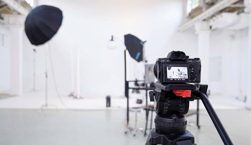 深耕来宾电商产品视频拍摄制作，解锁电商爆款的视觉密码