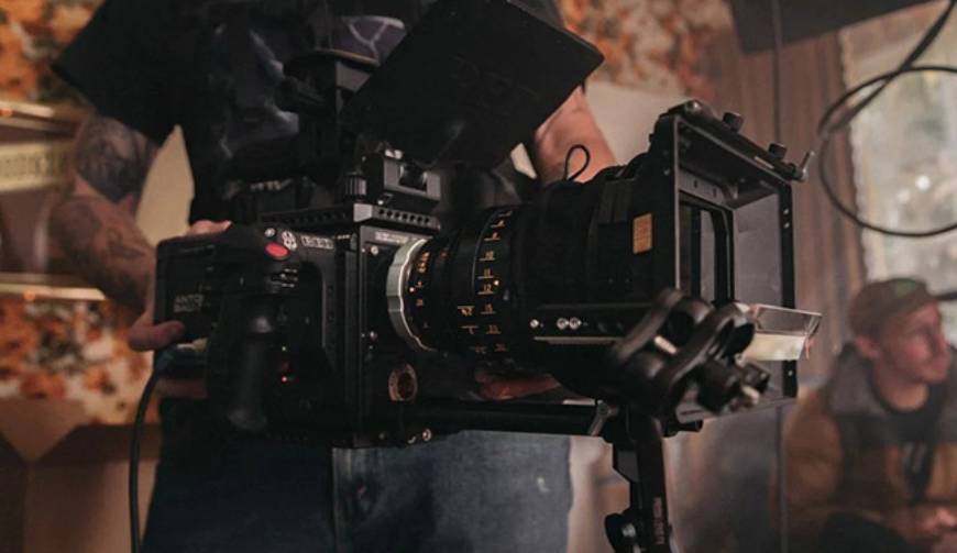 深耕本土，来宾产品宣传视频拍摄公司的服务密码