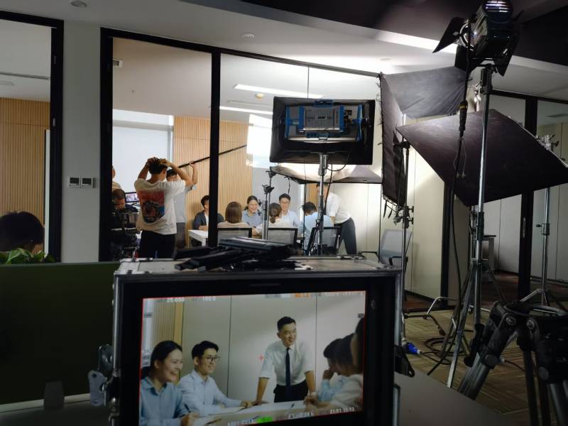 来宾电商产品视频拍摄制作进阶指南，赋能产品电商突围