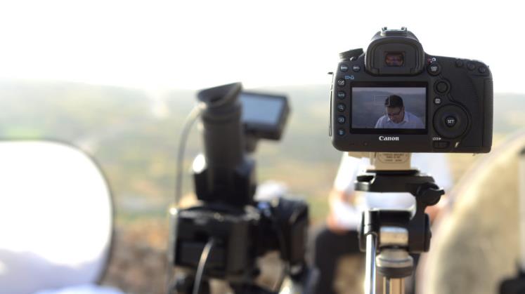 深耕来宾产品宣传视频拍摄公司，解锁品牌传播的核心引擎