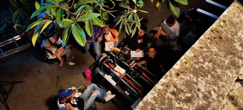 解锁来宾产品宣传视频拍摄公司新势能，助力品牌强势破圈