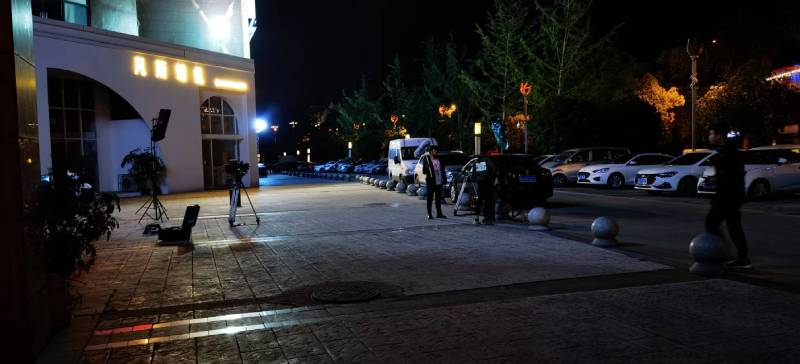 来宾电商产品视频拍摄制作全攻略，打造高转化带货视频