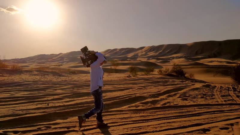 深耕来宾产品宣传视频拍摄公司，解锁品牌传播的核心动能