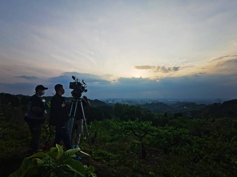 聚焦来宾产品宣传视频拍摄公司，用专业实力铸就品牌传播传奇