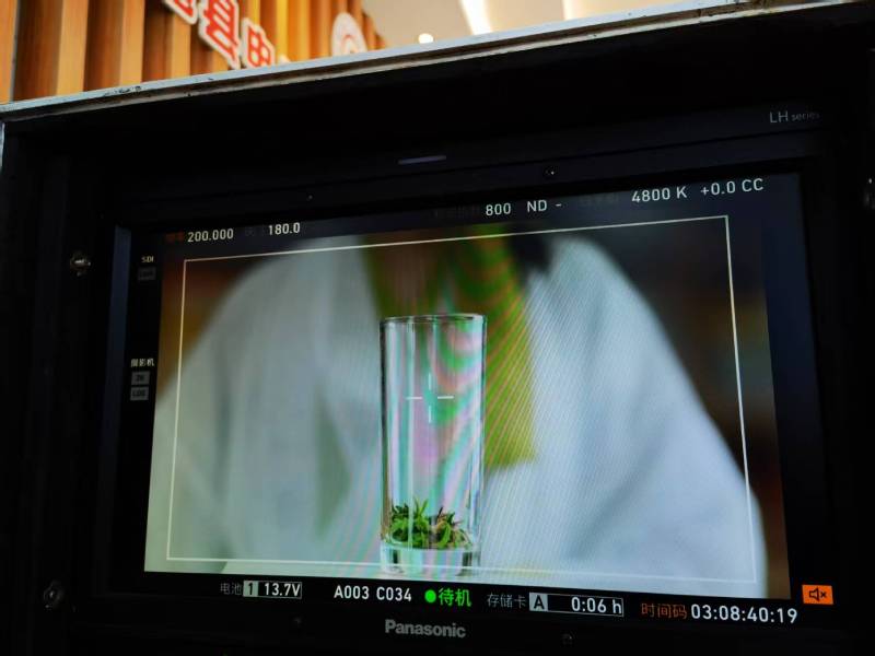 天然优选！来宾电商产品宣传视频溯源原料产地的真实故事