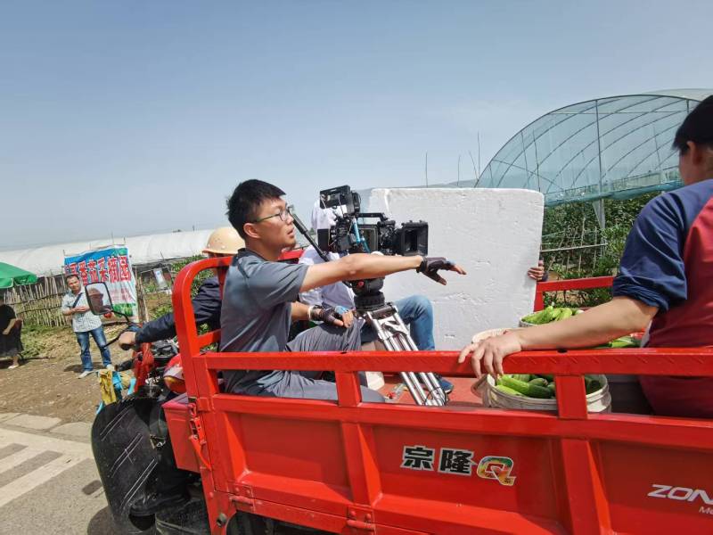 电商爆款背后的推手：来宾产品视频拍摄公司精准捕捉卖点痛点